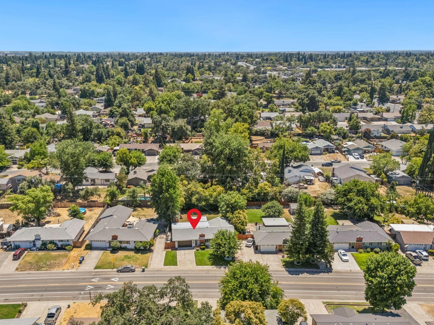 Detail Gallery Image 25 of 32 For 8928 Pershing Ave, Orangevale,  CA 95662 - 3 Beds | 2 Baths