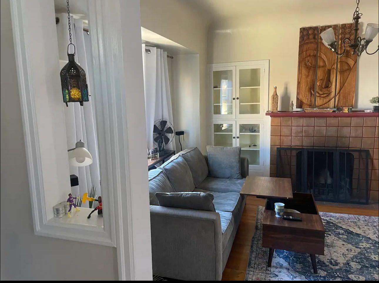Detail Gallery Image 4 of 12 For 159 John, Oakland,  CA 94611 - 2 Beds | 1 Baths