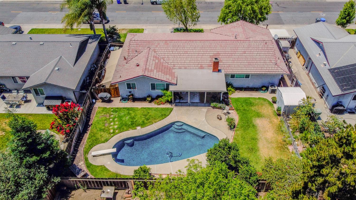 Detail Gallery Image 49 of 49 For 3360 Vanderbilt Ave, Turlock,  CA 95382 - 3 Beds | 2 Baths