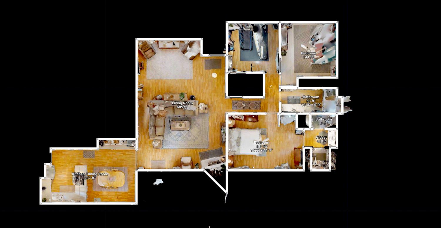 Detail Gallery Image 44 of 49 For 3360 Vanderbilt Ave, Turlock,  CA 95382 - 3 Beds | 2 Baths