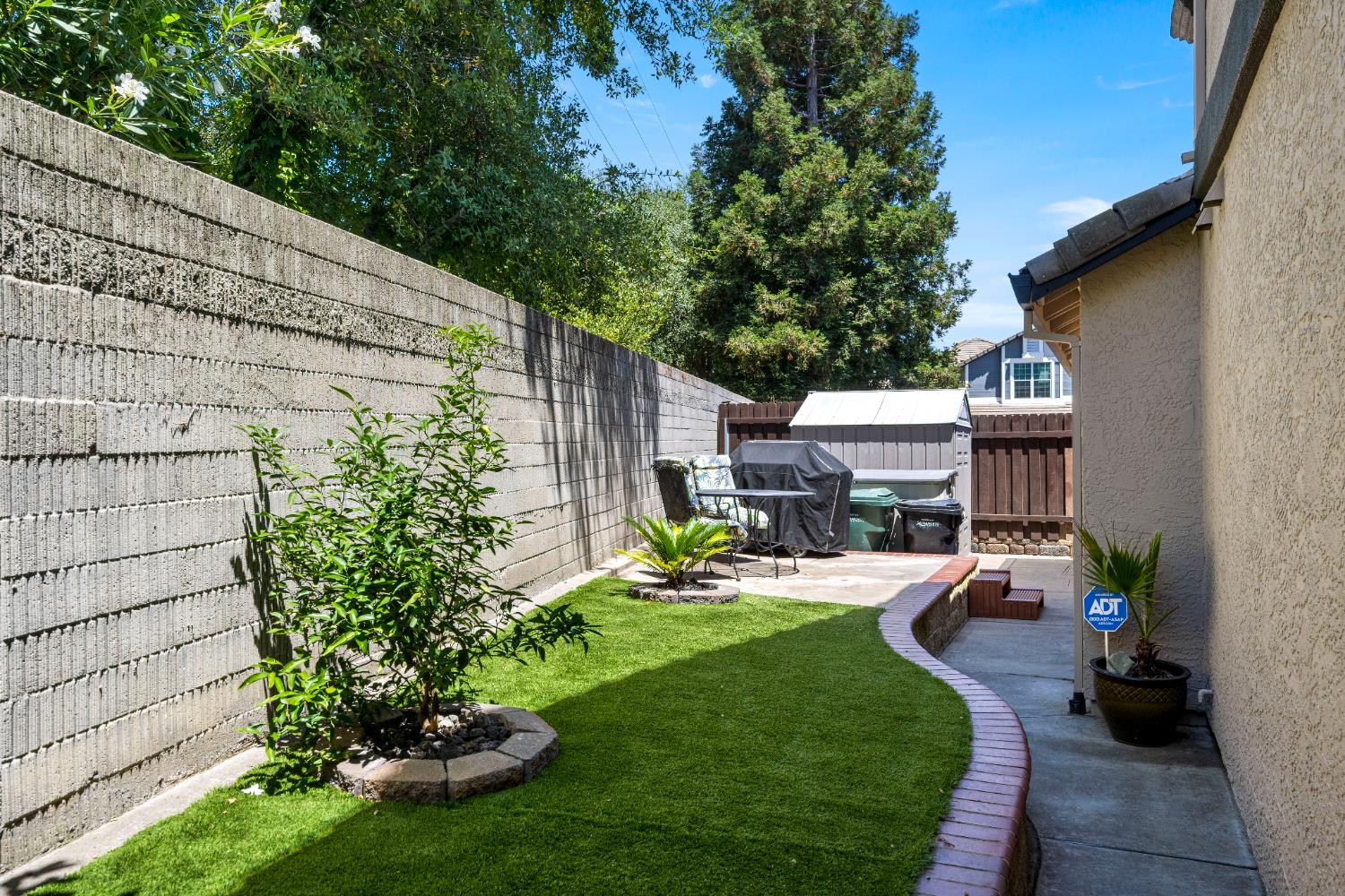 Detail Gallery Image 46 of 57 For 5100 Homeland Ct, Antelope,  CA 95843 - 6 Beds | 3 Baths