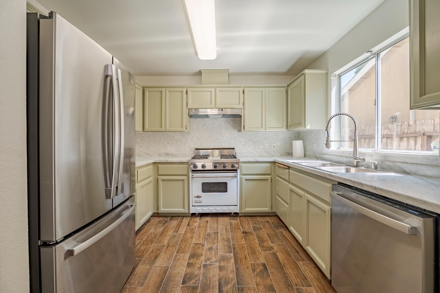 Detail Gallery Image 21 of 36 For 1584 Portola Way, Merced,  CA 95348 - 3 Beds | 2 Baths