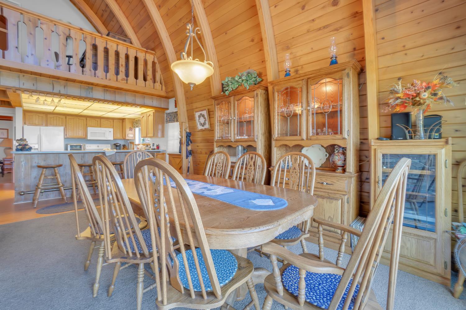 Detail Gallery Image 7 of 46 For 1262 Pebble Beach Way, Arnold,  CA 95223 - 3 Beds | 3 Baths