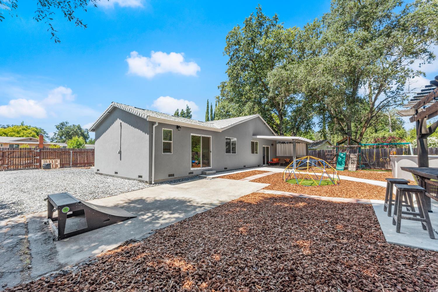 Detail Gallery Image 53 of 60 For 6936 Kon Tiki Dr, Orangevale,  CA 95662 - 4 Beds | 2/1 Baths