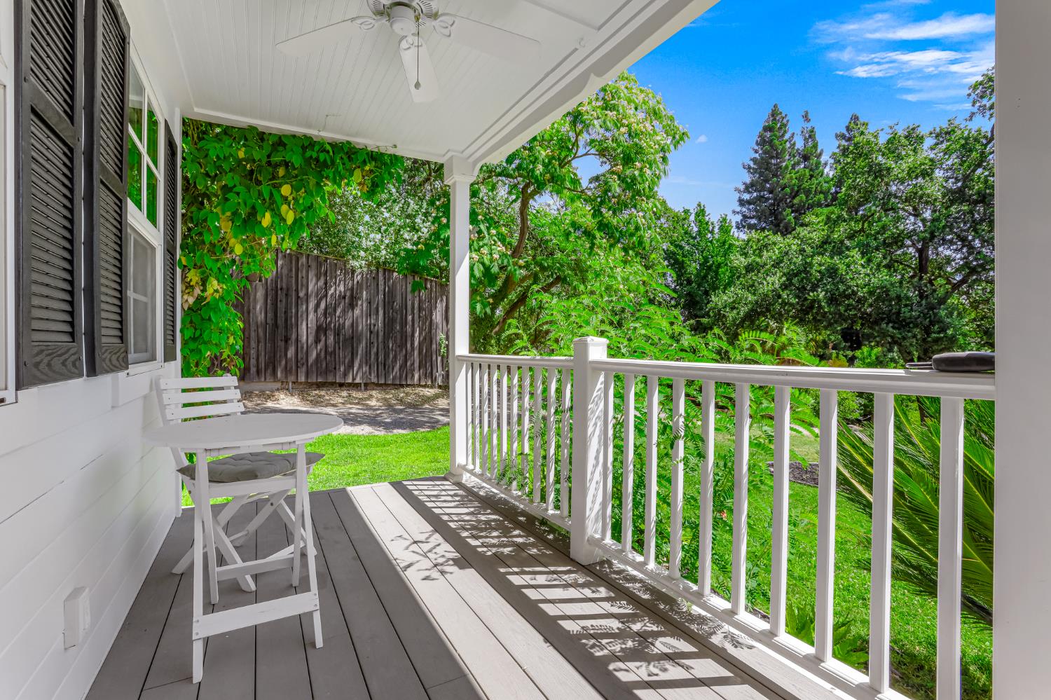 Detail Gallery Image 27 of 40 For 4516 Sierra View Way, Fair Oaks,  CA 95628 - 2 Beds | 1 Baths
