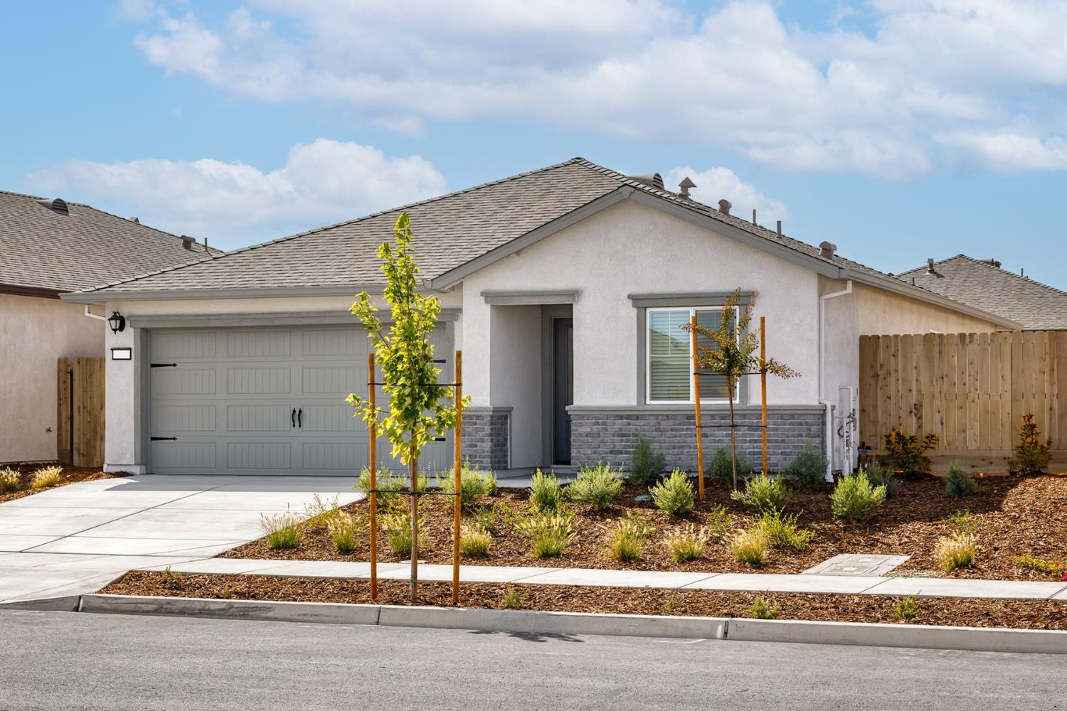 Detail Gallery Image 1 of 15 For 4516 Santa Fe St, Riverbank,  CA 95367 - 3 Beds | 2 Baths