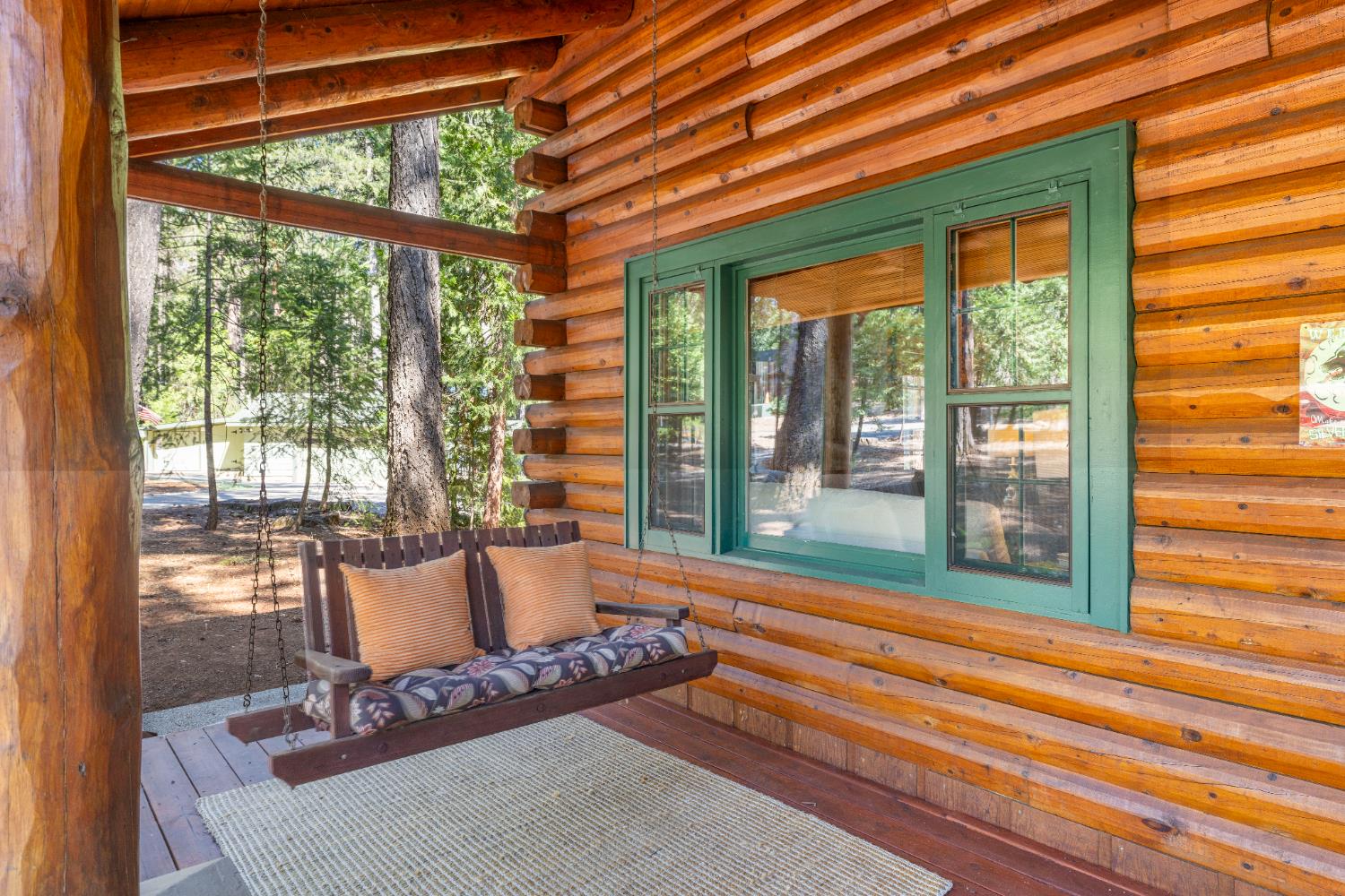 Detail Gallery Image 6 of 36 For 5027 Cold Springs Dr, Foresthill,  CA 95631 - 2 Beds | 2/1 Baths