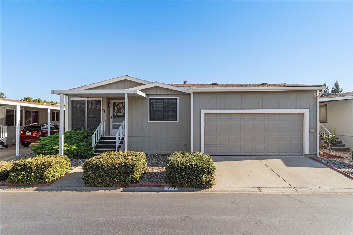 Detail Gallery Image 1 of 58 For 1500 Held Ave 79, Modesto,  CA 95355 - 2 Beds | 2 Baths