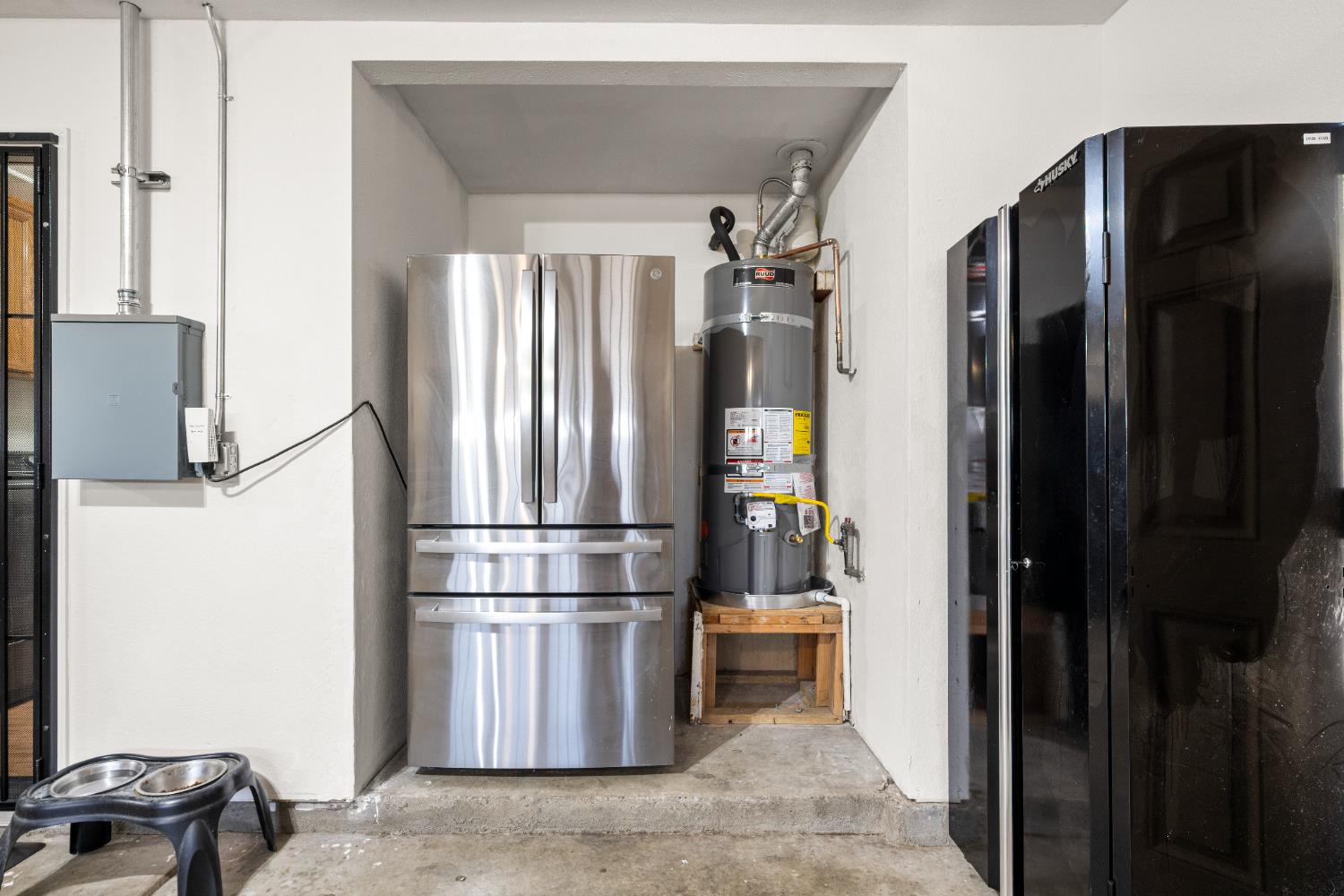 Detail Gallery Image 51 of 57 For 5100 Homeland Ct, Antelope,  CA 95843 - 6 Beds | 3 Baths