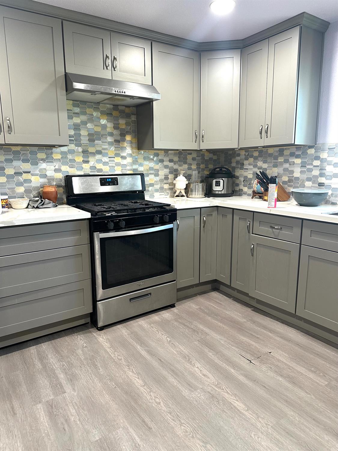 Detail Gallery Image 9 of 15 For 605 Olivero Rd, Modesto,  CA 95358 - 3 Beds | 1 Baths