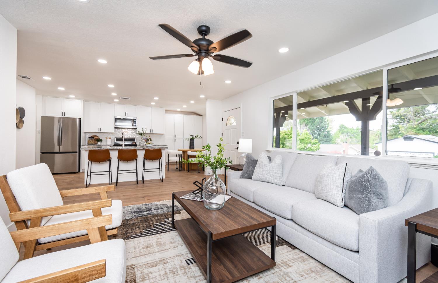 Detail Gallery Image 24 of 62 For 4924 Buena Vista Ave, Fair Oaks,  CA 95628 - 3 Beds | 2 Baths