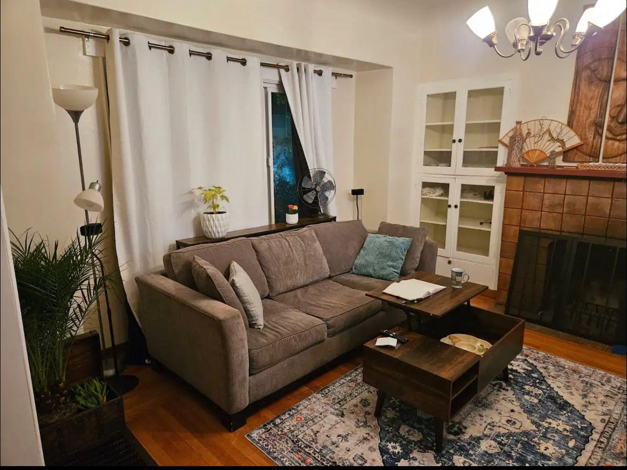 Detail Gallery Image 5 of 12 For 159 John, Oakland,  CA 94611 - 2 Beds | 1 Baths