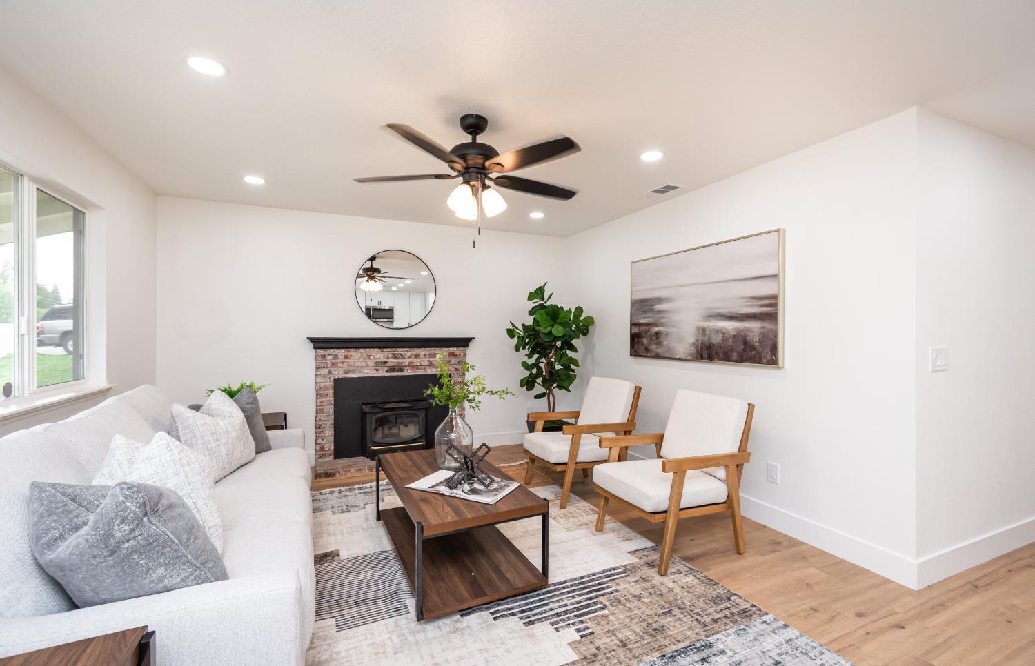 Detail Gallery Image 22 of 62 For 4924 Buena Vista Ave, Fair Oaks,  CA 95628 - 3 Beds | 2 Baths