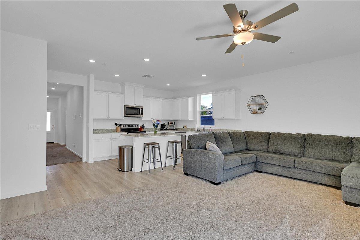 Detail Gallery Image 10 of 28 For 5516 Sunhaven St, Marysville,  CA 95901 - 3 Beds | 2 Baths