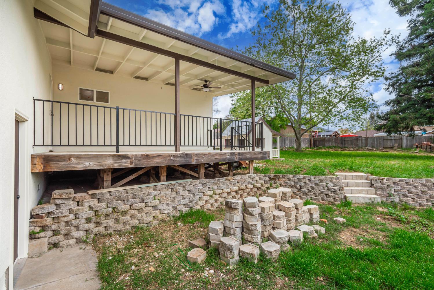 Detail Gallery Image 62 of 62 For 4924 Buena Vista Ave, Fair Oaks,  CA 95628 - 3 Beds | 2 Baths