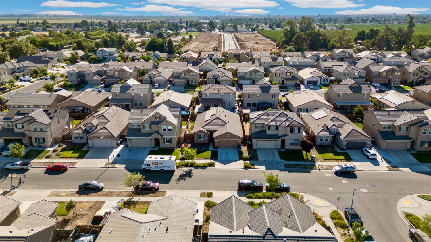 Detail Gallery Image 29 of 33 For 453 Daffodil Dr, Merced,  CA 95341 - 3 Beds | 2 Baths