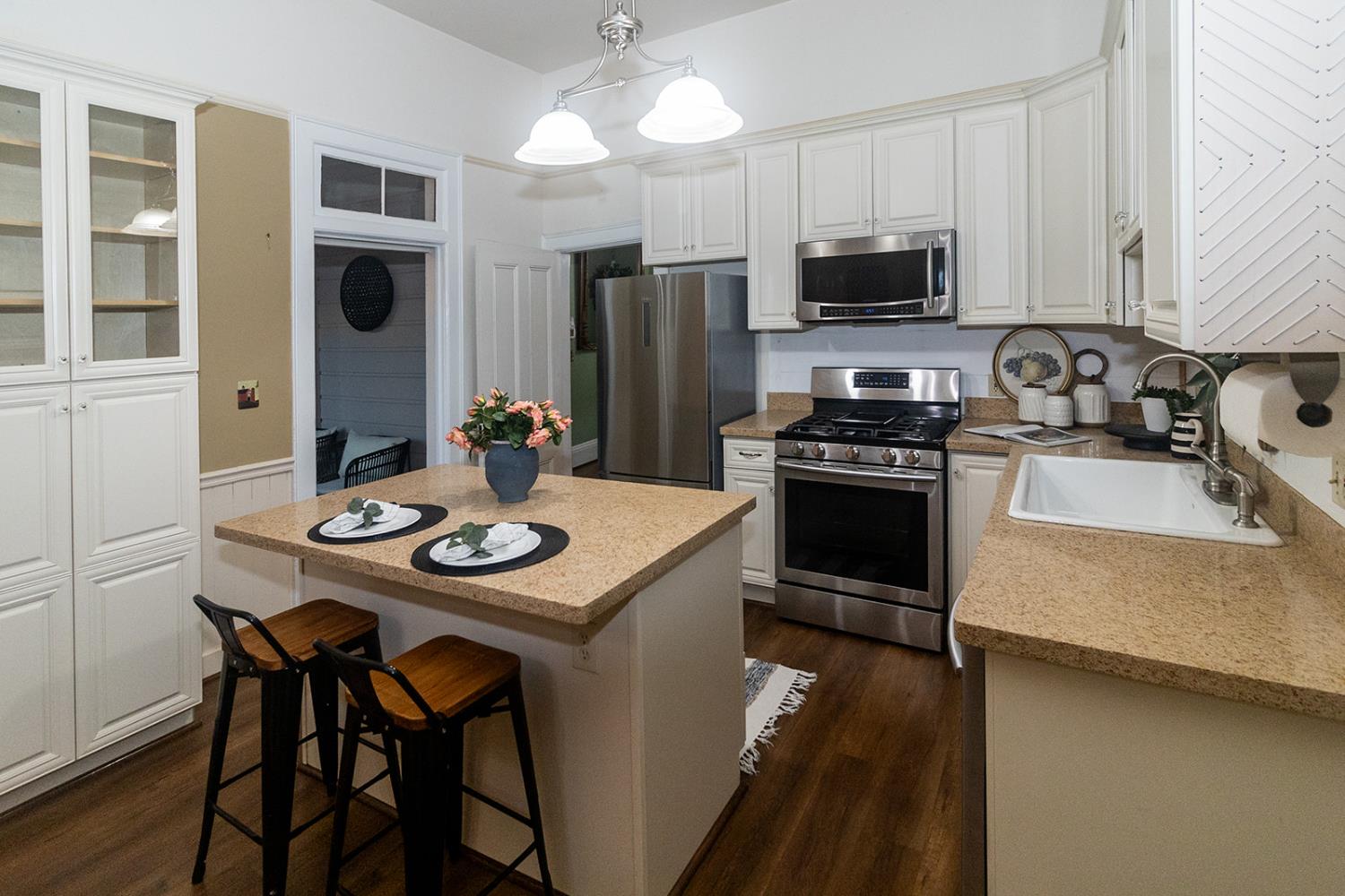 Detail Gallery Image 15 of 59 For 603 1st St, Woodland,  CA 95695 - 3 Beds | 2 Baths
