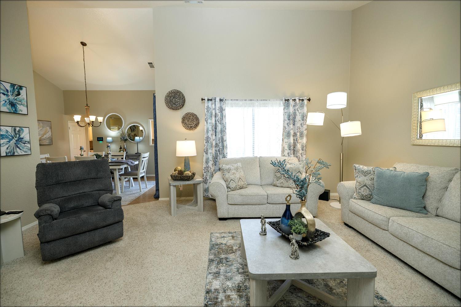 Detail Gallery Image 13 of 48 For 3537 Regency Park Dr, Modesto,  CA 95356 - 2 Beds | 2 Baths