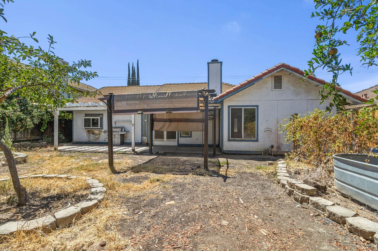 Detail Gallery Image 23 of 25 For 1517 Hackett Road, Ceres,  CA 95307 - 3 Beds | 2 Baths