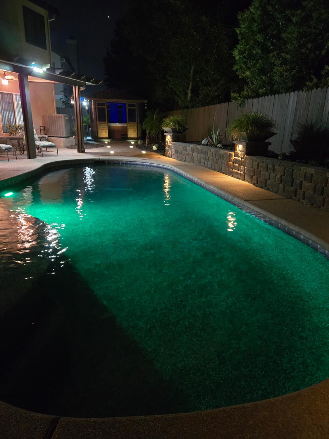 Detail Gallery Image 52 of 57 For 5100 Homeland Ct, Antelope,  CA 95843 - 6 Beds | 3 Baths