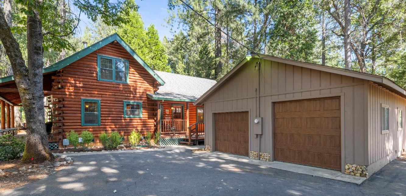 Detail Gallery Image 4 of 36 For 5027 Cold Springs Dr, Foresthill,  CA 95631 - 2 Beds | 2/1 Baths