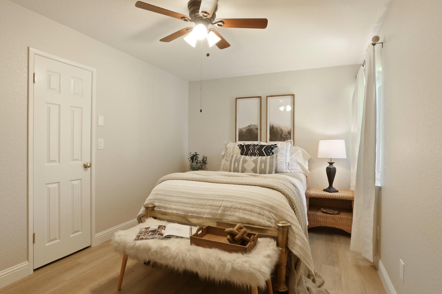 Detail Gallery Image 37 of 56 For 236 Emerson Ave, Modesto,  CA 95350 - 3 Beds | 1/1 Baths