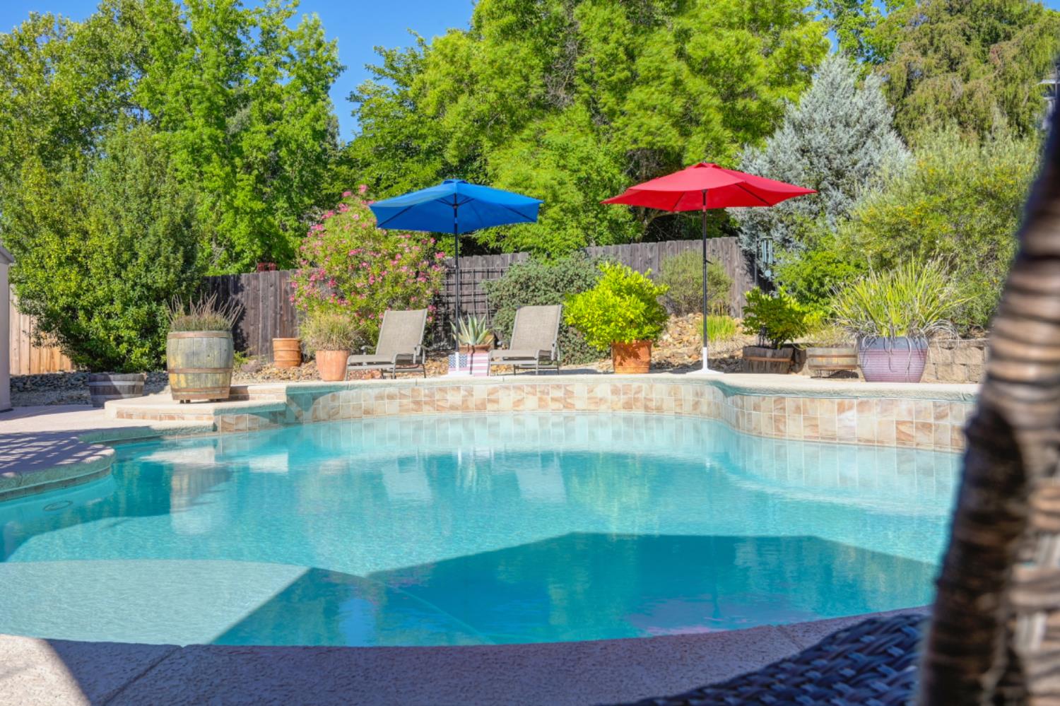 Detail Gallery Image 40 of 42 For 2421 Huckleberry Ln, Valley Springs,  CA 95252 - 3 Beds | 2 Baths