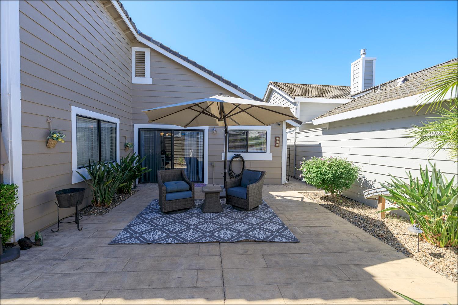 Detail Gallery Image 41 of 48 For 3537 Regency Park Dr, Modesto,  CA 95356 - 2 Beds | 2 Baths