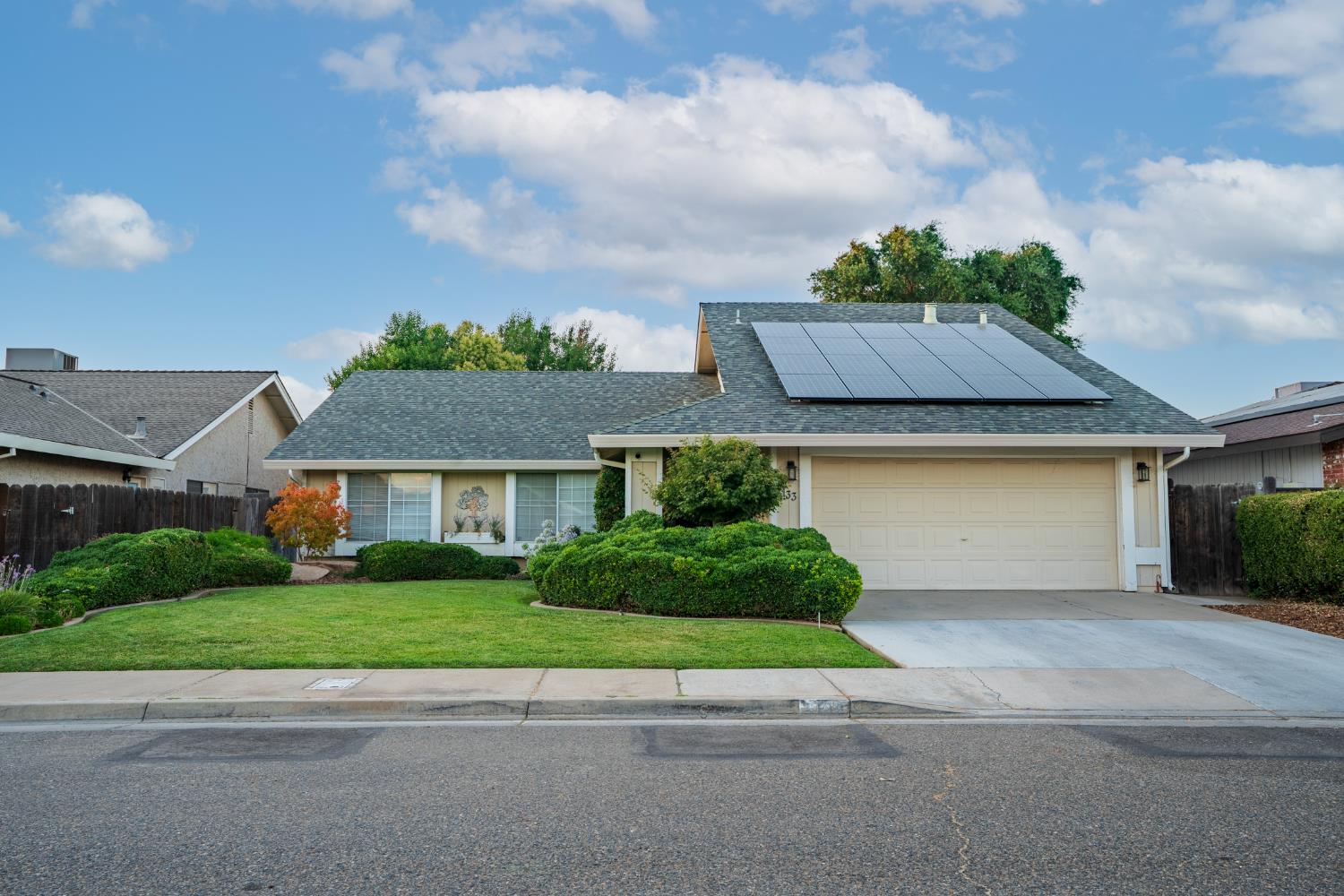 Detail Gallery Image 1 of 32 For 2133 Bennington Ct, Merced,  CA 95340 - 3 Beds | 2 Baths