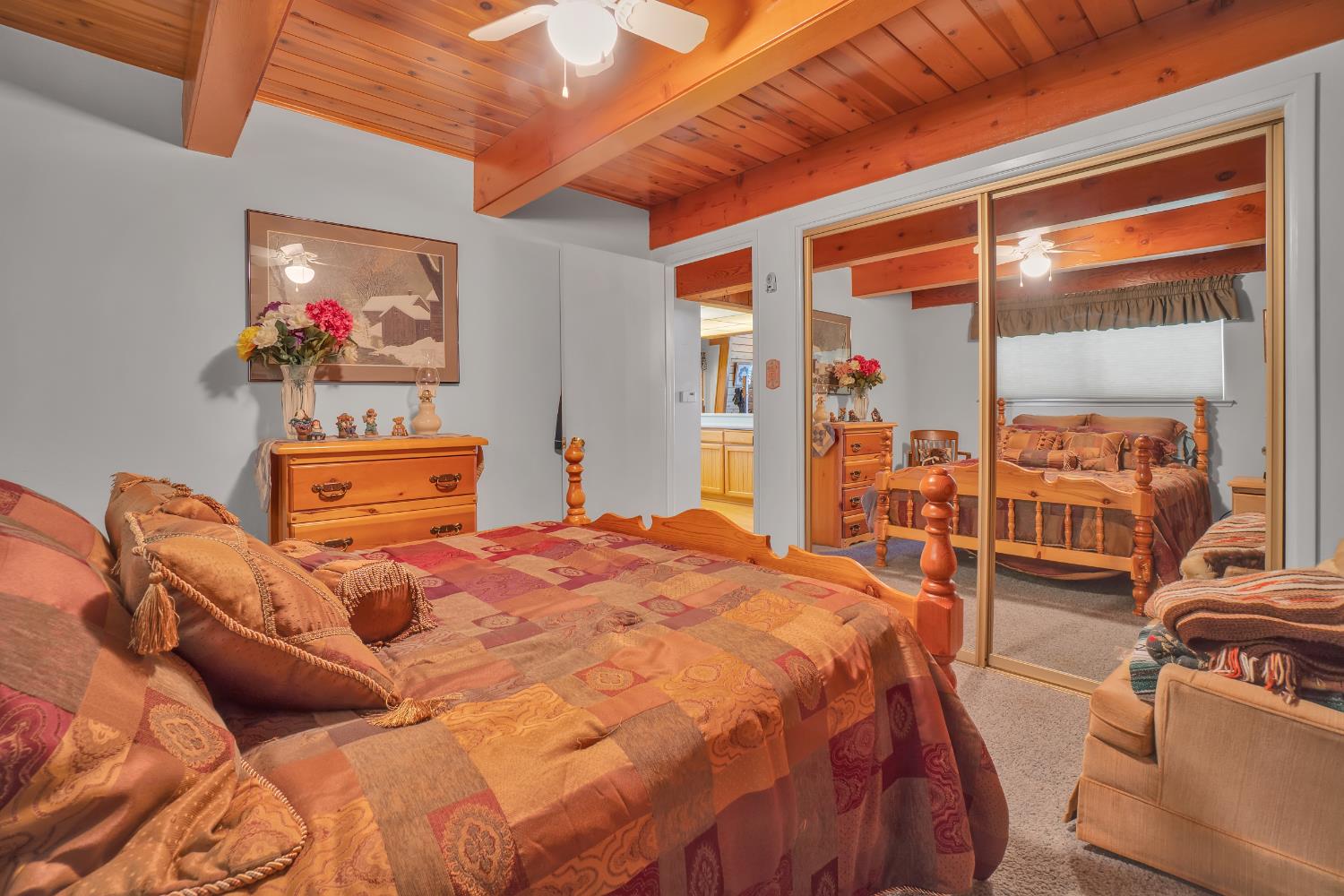 Detail Gallery Image 23 of 46 For 1262 Pebble Beach Way, Arnold,  CA 95223 - 3 Beds | 3 Baths
