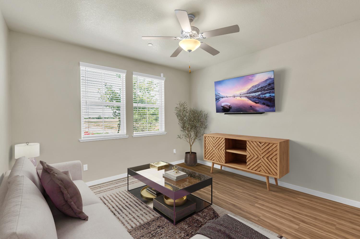 Detail Gallery Image 5 of 29 For 4055 Prosser St, West Sacramento,  CA 95691 - 3 Beds | 2/1 Baths