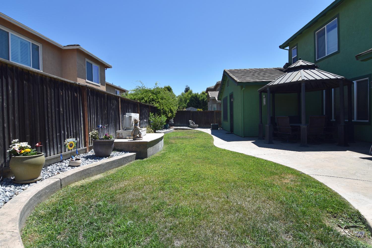 Detail Gallery Image 55 of 62 For 1923 Greenfield Dr, Turlock,  CA 95382 - 5 Beds | 3 Baths