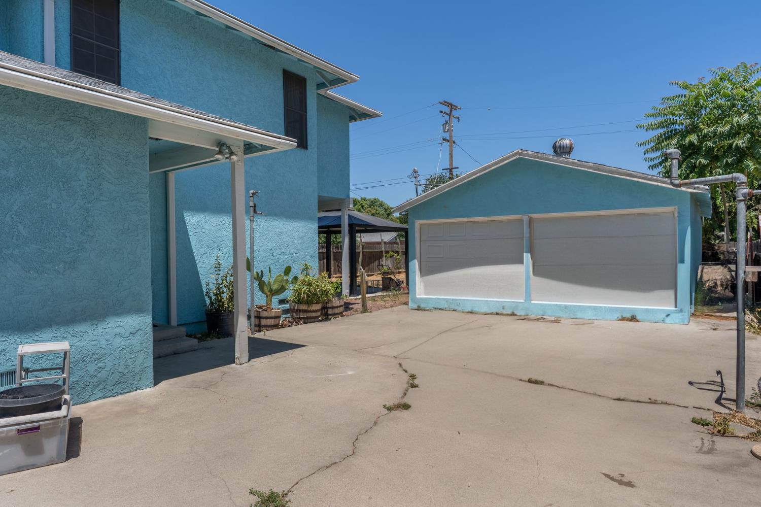 Detail Gallery Image 28 of 28 For 1741 Idalou Ave, Modesto,  CA 95350 - 4 Beds | 2/1 Baths