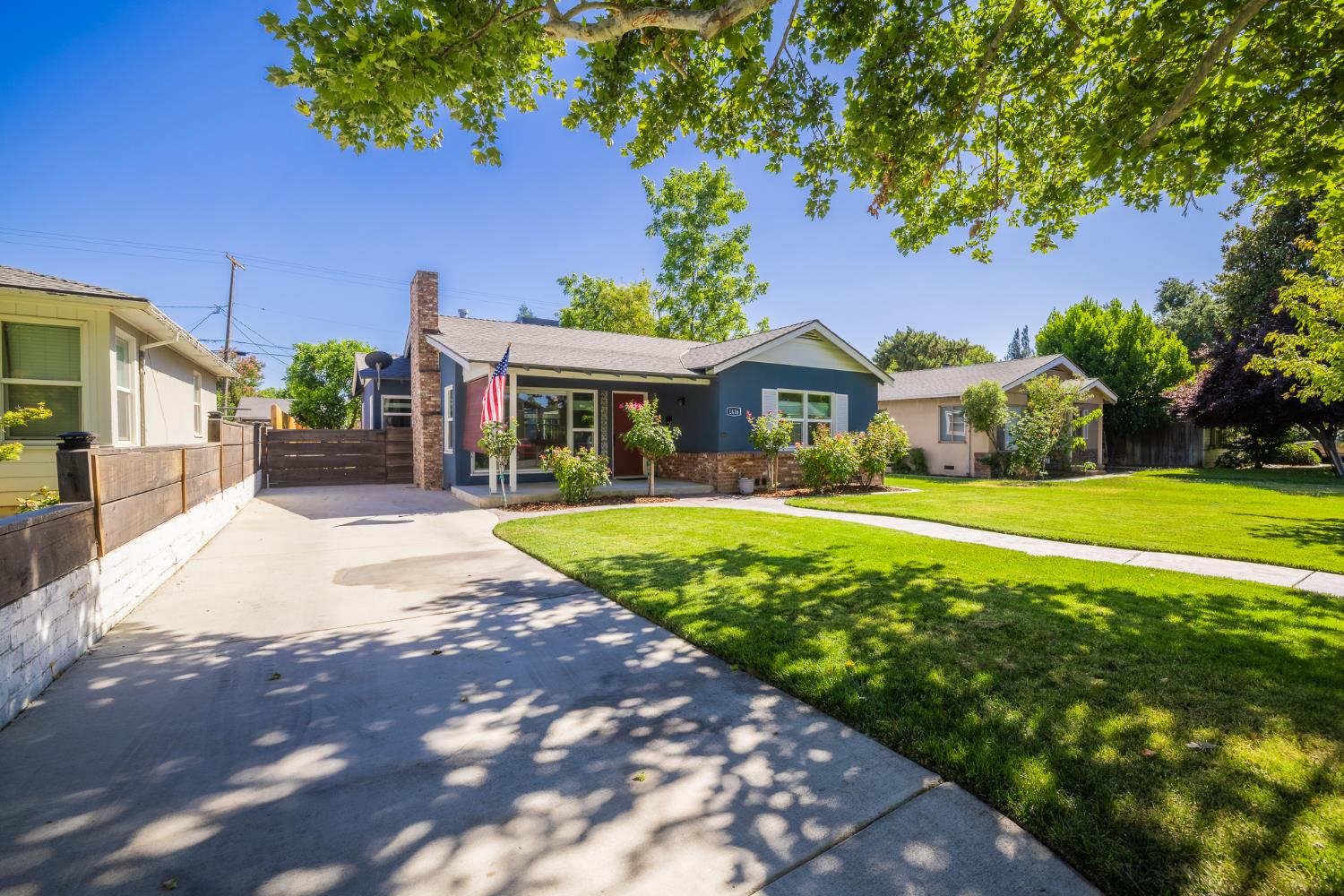 Detail Gallery Image 3 of 36 For 1416 Cahill Ave, Turlock,  CA 95380 - 3 Beds | 2 Baths