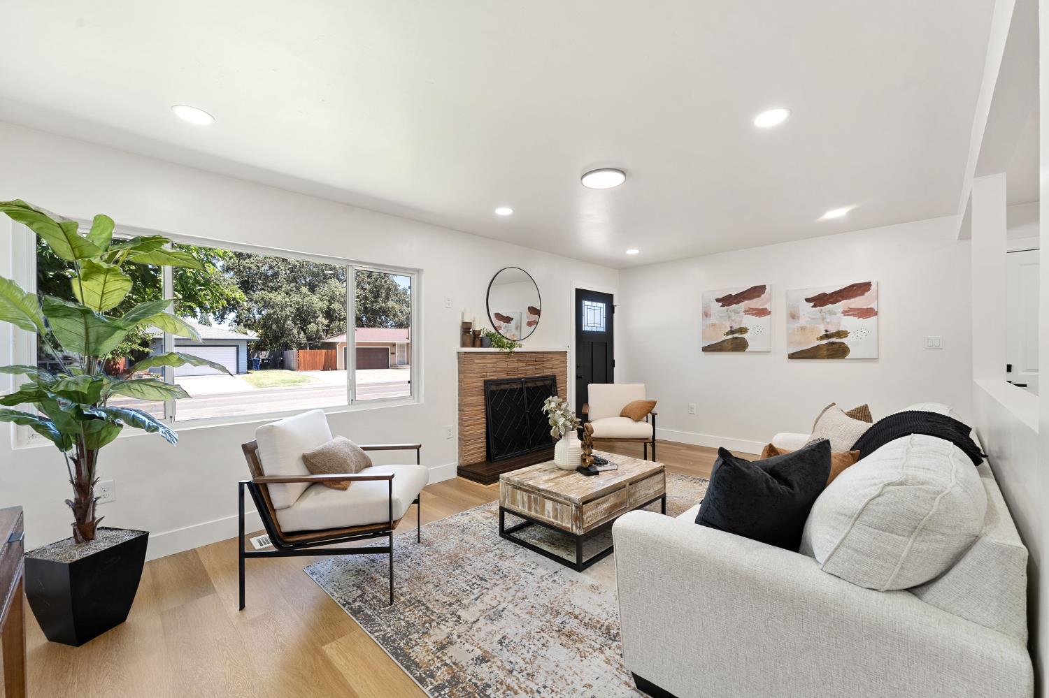 Detail Gallery Image 6 of 32 For 8928 Pershing Ave, Orangevale,  CA 95662 - 3 Beds | 2 Baths