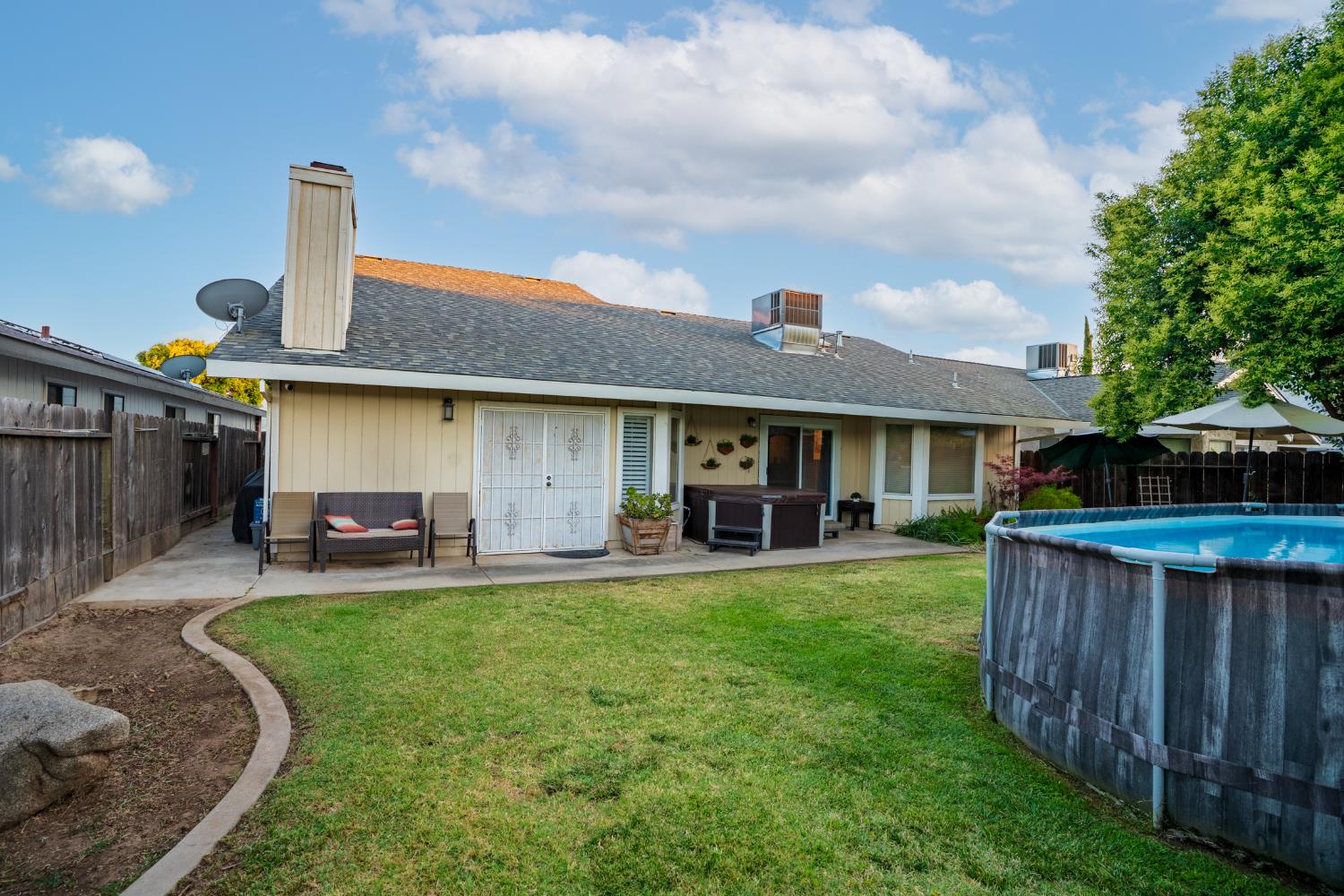 Detail Gallery Image 30 of 32 For 2133 Bennington Ct, Merced,  CA 95340 - 3 Beds | 2 Baths