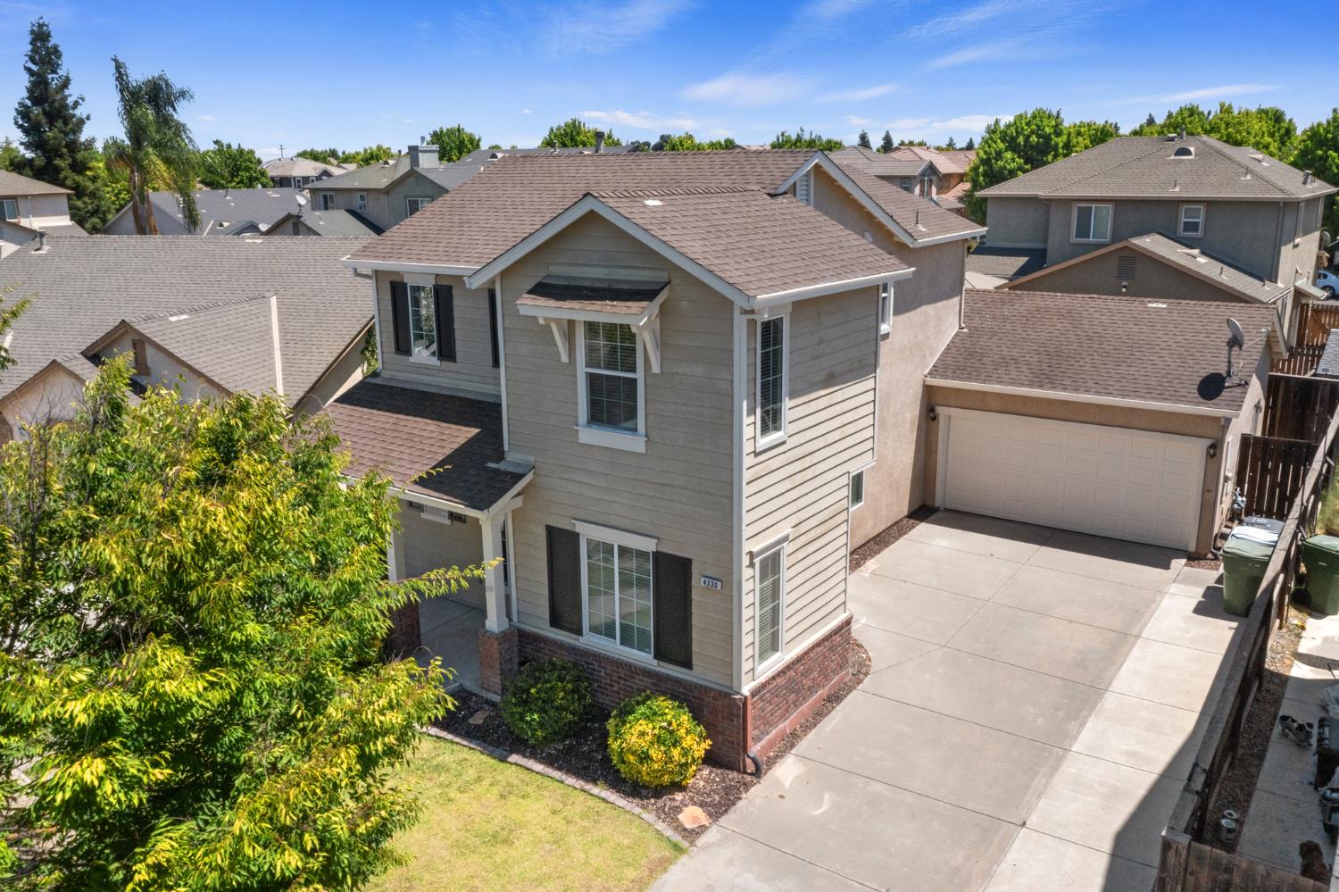 Detail Gallery Image 46 of 55 For 4330 Alba Ct, Turlock,  CA 95382 - 3 Beds | 2/1 Baths