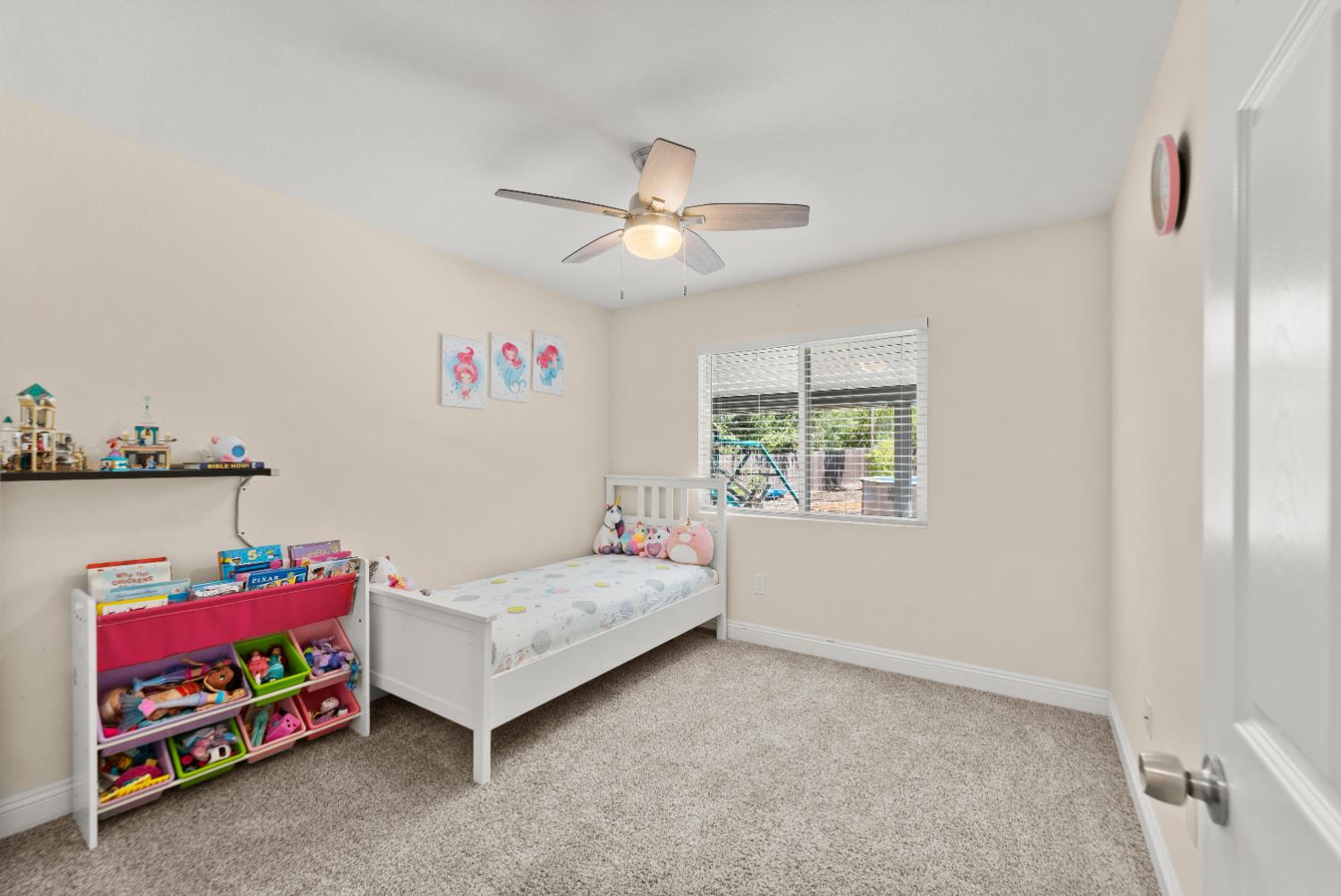 Detail Gallery Image 31 of 60 For 6936 Kon Tiki Dr, Orangevale,  CA 95662 - 4 Beds | 2/1 Baths