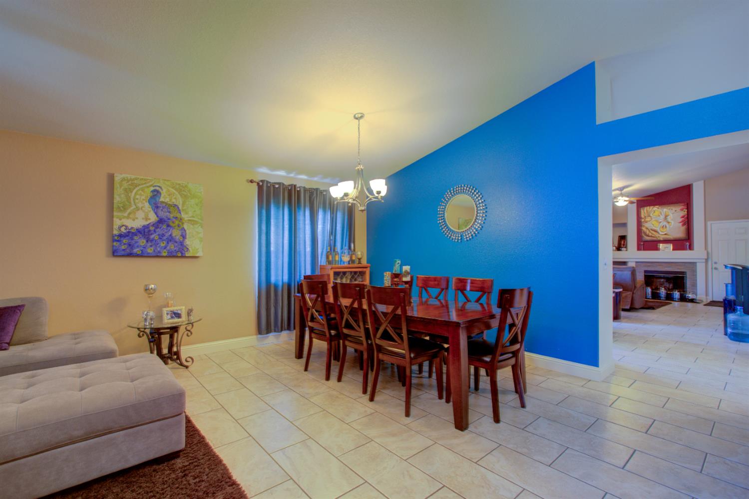 Detail Gallery Image 7 of 31 For 3129 Malik Ave, Ceres,  CA 95307 - 4 Beds | 2 Baths