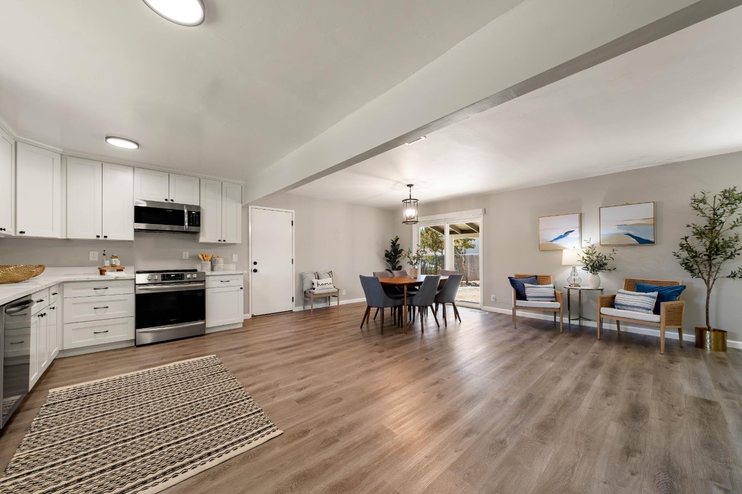 Detail Gallery Image 20 of 49 For 9100 La Serena Dr, Fair Oaks,  CA 95628 - 3 Beds | 2 Baths
