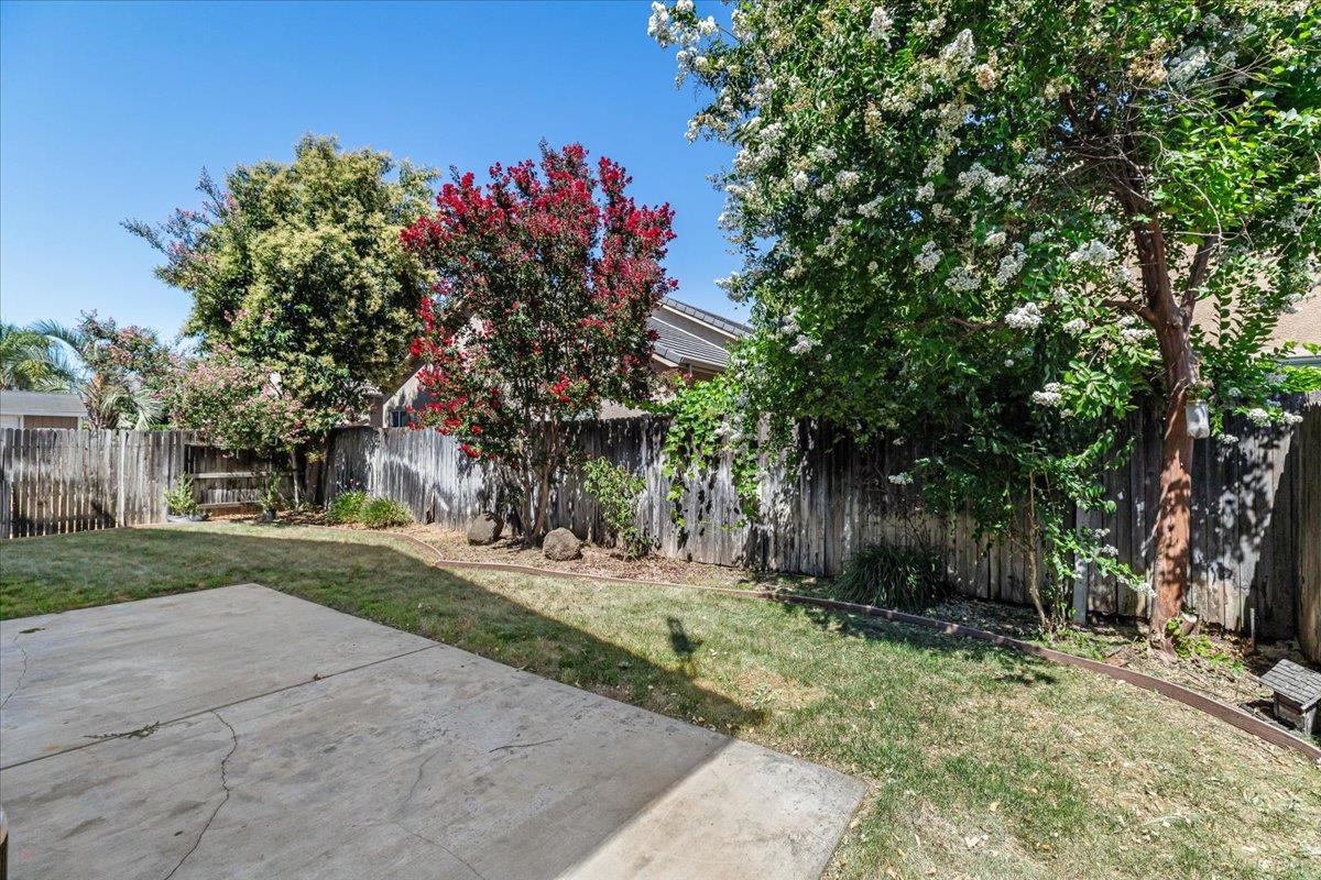 Detail Gallery Image 61 of 72 For 2520 Carnival Dr, Turlock,  CA 95380 - 5 Beds | 3 Baths