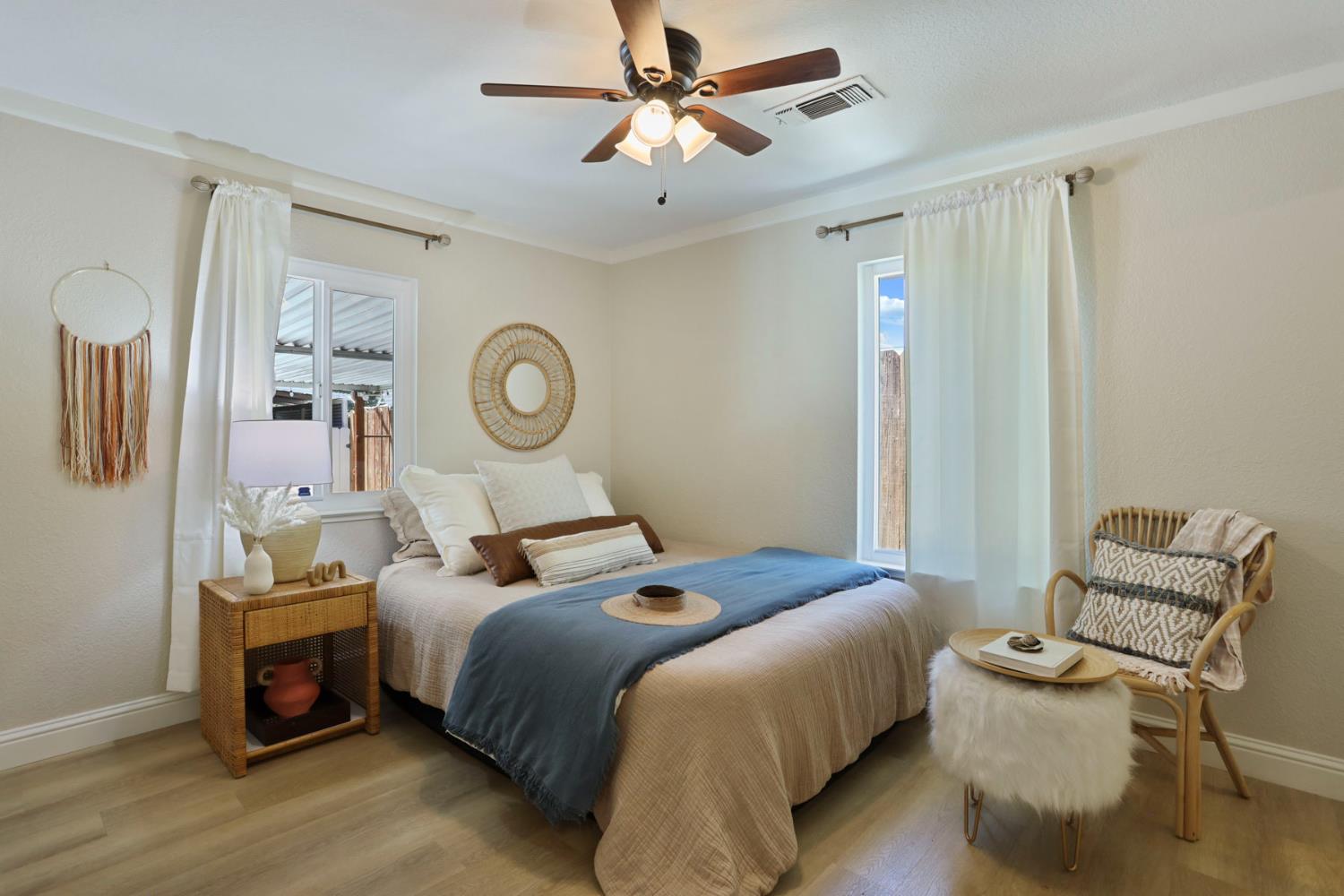 Detail Gallery Image 39 of 56 For 236 Emerson Ave, Modesto,  CA 95350 - 3 Beds | 1/1 Baths