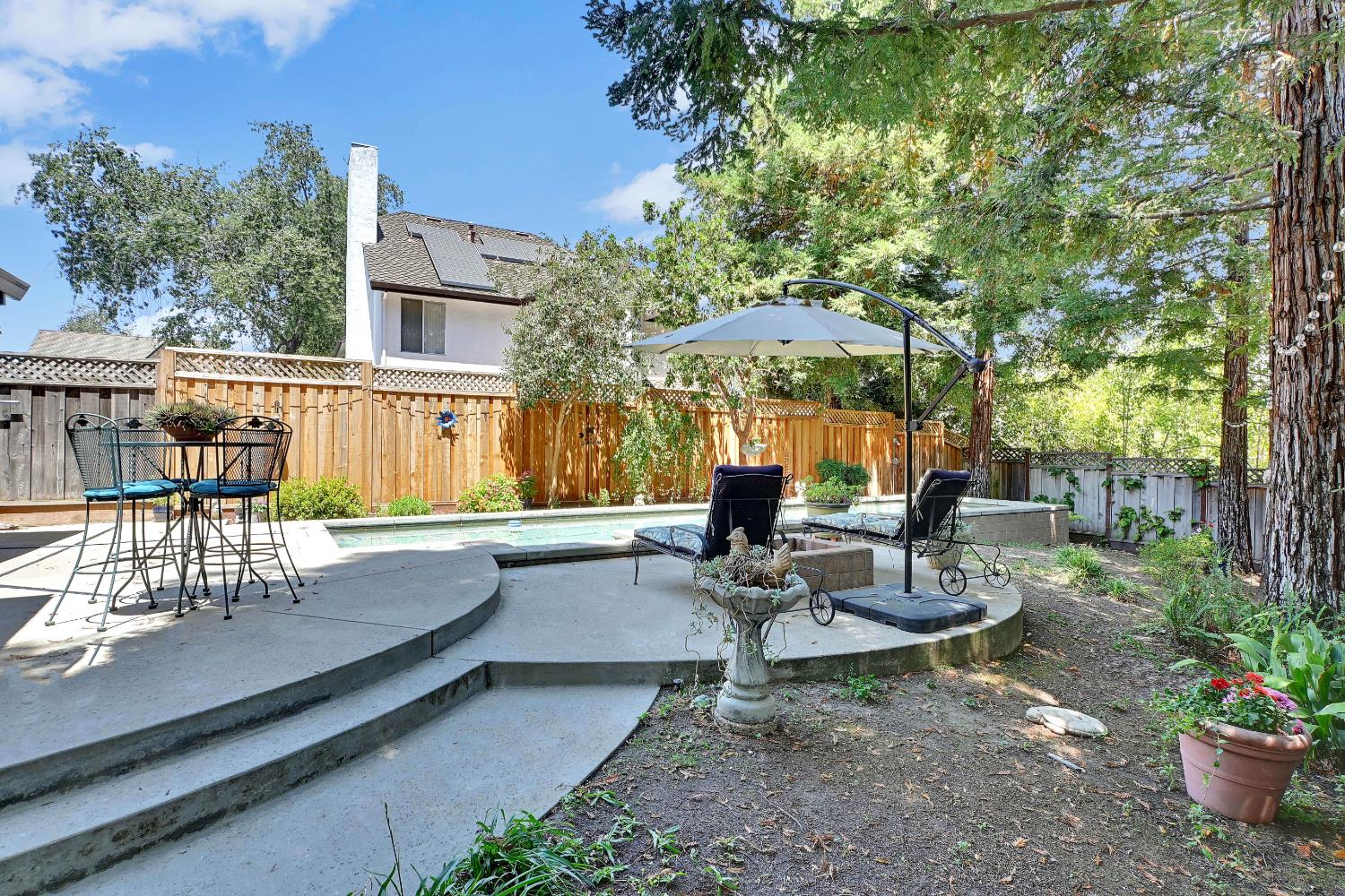 Detail Gallery Image 55 of 62 For 4710 Dea Way, Fair Oaks,  CA 95628 - 4 Beds | 3 Baths