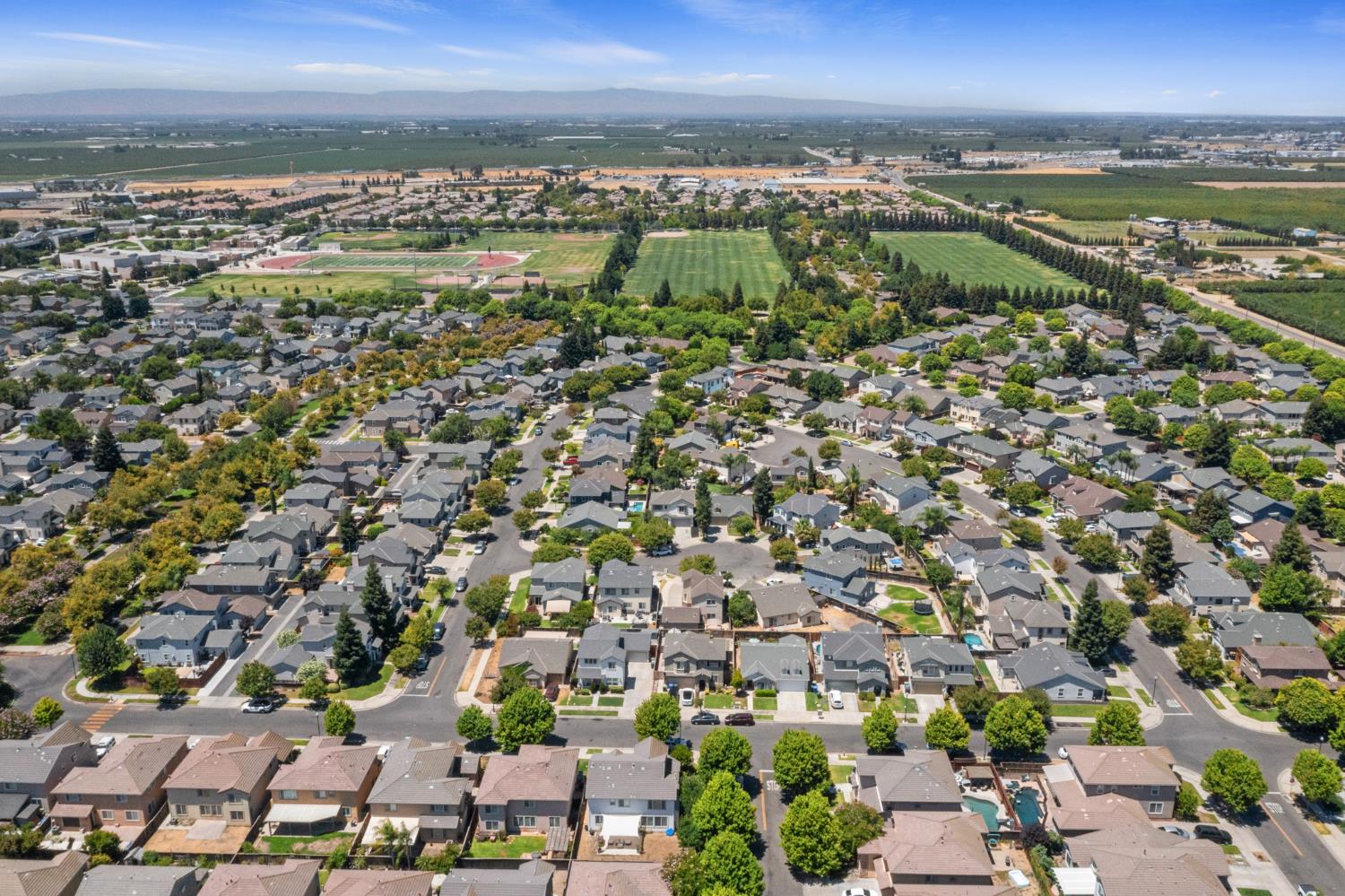 Detail Gallery Image 54 of 55 For 4330 Alba Ct, Turlock,  CA 95382 - 3 Beds | 2/1 Baths