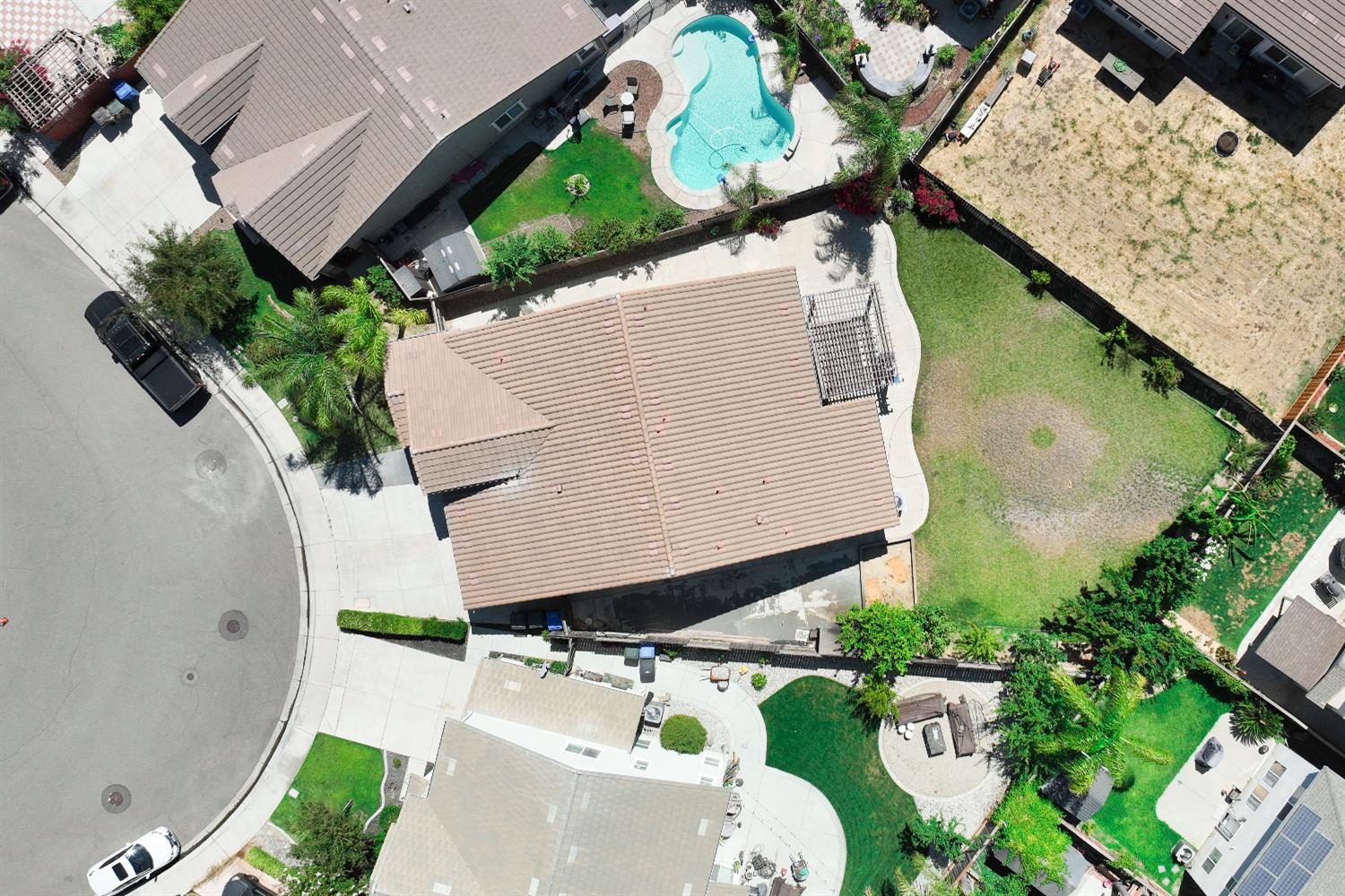 Detail Gallery Image 29 of 32 For 1455 Rock Springs Ave, Manteca,  CA 95337 - 4 Beds | 3 Baths