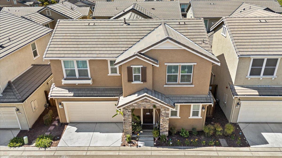 Detail Gallery Image 4 of 38 For 5753 Cornerstone Dr, Riverbank,  CA 95367 - 3 Beds | 2/1 Baths