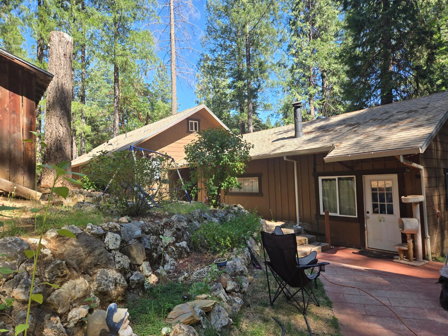Detail Gallery Image 2 of 33 For 3165 Homewood Dr, Georgetown,  CA 95634 - 4 Beds | 2 Baths