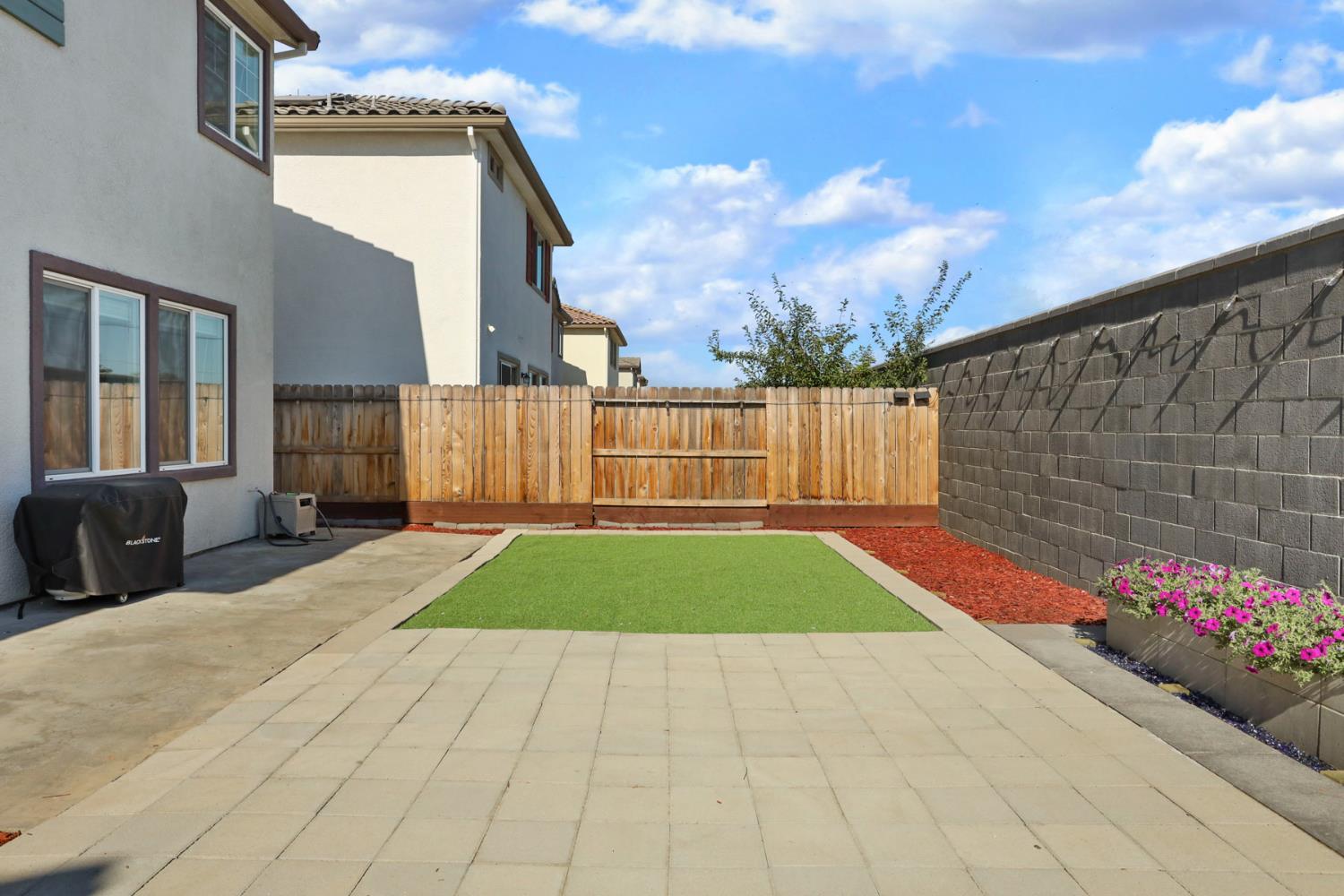 Detail Gallery Image 33 of 33 For 1540 Aspire Way, Modesto,  CA 95356 - 5 Beds | 2/1 Baths