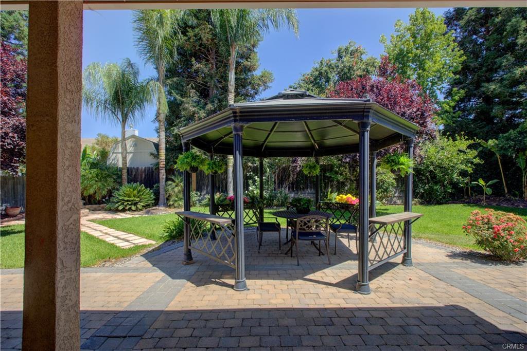 Detail Gallery Image 50 of 54 For 1443 Favier Dr, Merced,  CA 95340 - 5 Beds | 2/1 Baths