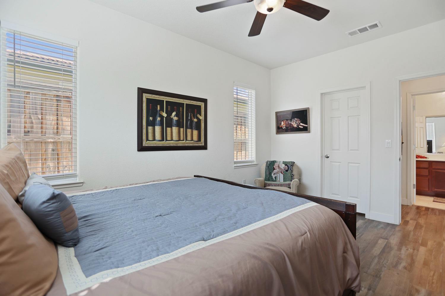 Detail Gallery Image 17 of 37 For 21224 Grapevine, Patterson,  CA 95363 - 5 Beds | 3 Baths